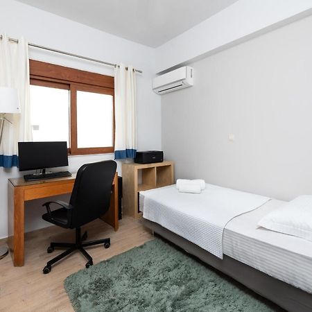 Ritas Modern In-City House Rhodes City Luaran gambar