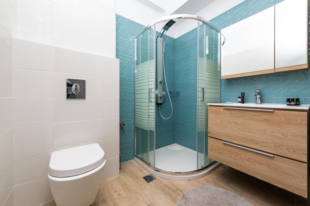 Ritas Modern In-City House Rhodes City Luaran gambar